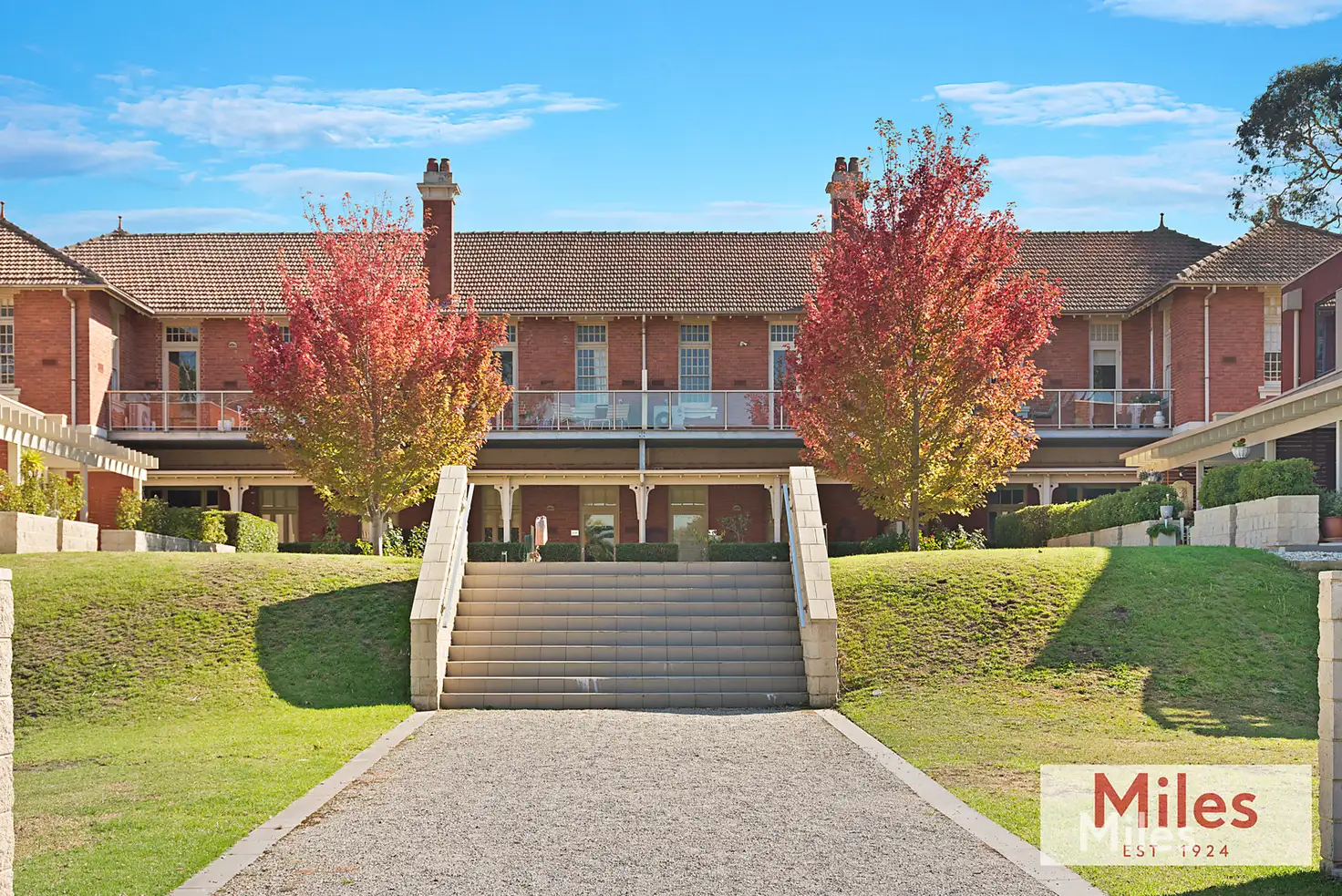Main view of Homely apartment listing, 6/136 Ernest Jones Drive, Macleod VIC 3085