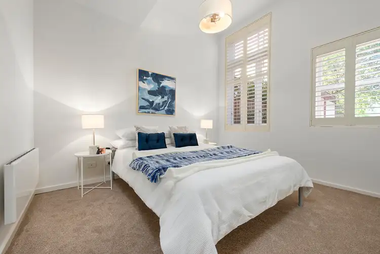 Fourth view of Homely apartment listing, 6/136 Ernest Jones Drive, Macleod VIC 3085