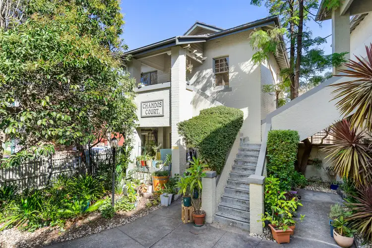 Main view of Homely apartment listing, 2/17-25 Charnwood Crescent, St Kilda VIC 3182