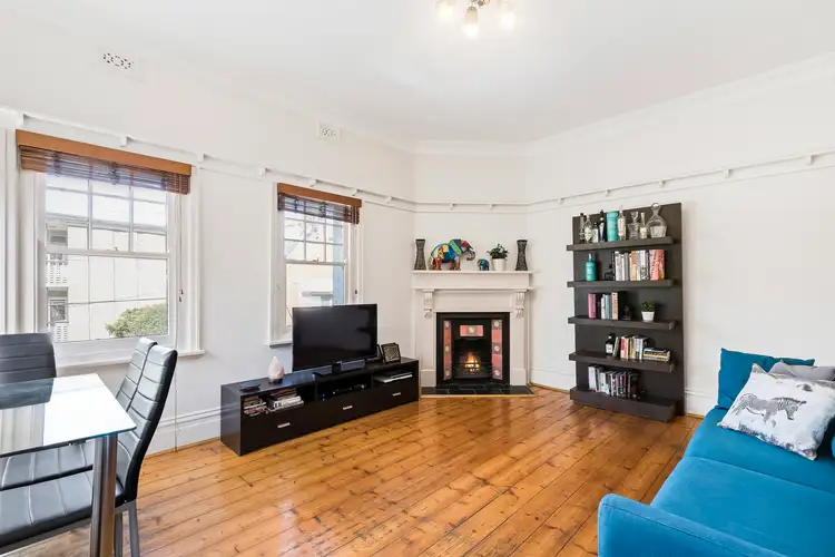 Second view of Homely apartment listing, 2/17-25 Charnwood Crescent, St Kilda VIC 3182