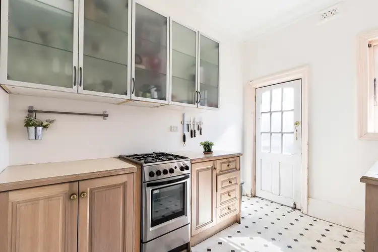 Third view of Homely apartment listing, 2/17-25 Charnwood Crescent, St Kilda VIC 3182