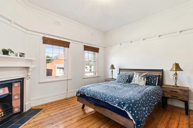 Fourth view of Homely apartment listing, 2/17-25 Charnwood Crescent, St Kilda VIC 3182