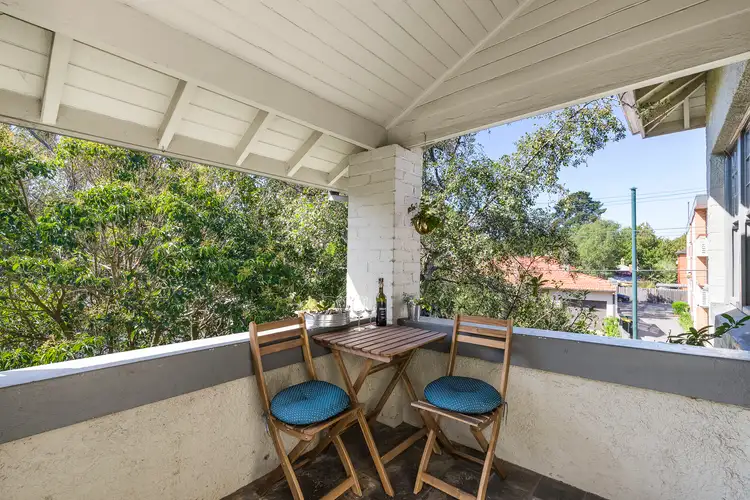 Sixth view of Homely apartment listing, 2/17-25 Charnwood Crescent, St Kilda VIC 3182