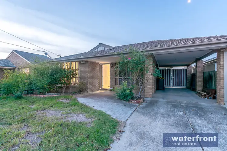 6 Wenlock Avenue, Altona Meadows VIC 3028