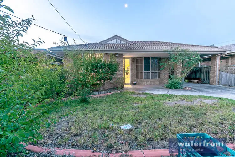 Second view of Homely house listing, 6 Wenlock Avenue, Altona Meadows VIC 3028
