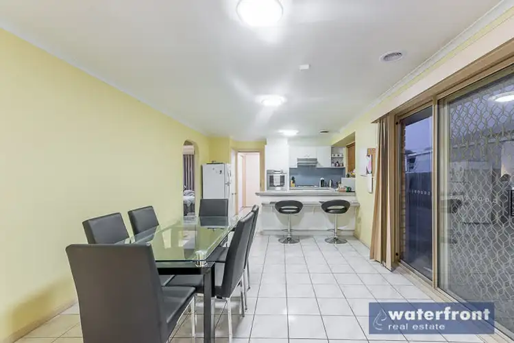 Fifth view of Homely house listing, 6 Wenlock Avenue, Altona Meadows VIC 3028