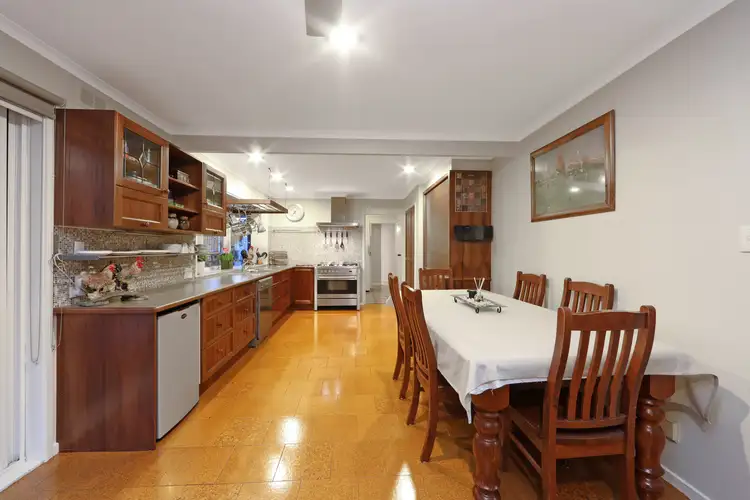 Second view of Homely house listing, 14 Tara Close, Rowville VIC 3178