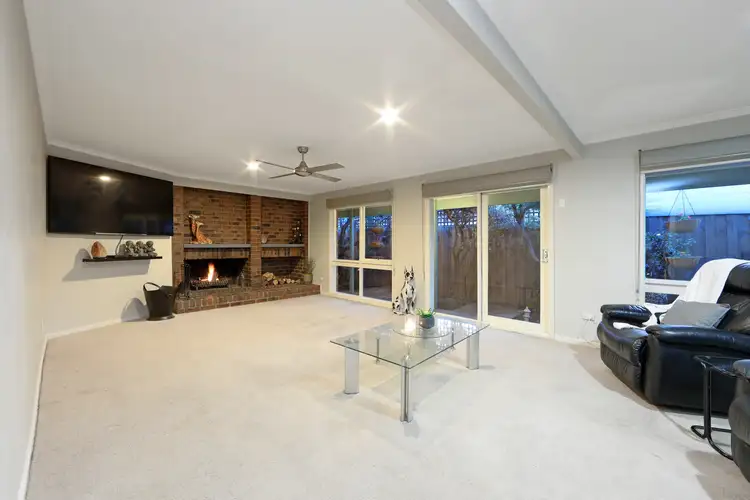Third view of Homely house listing, 14 Tara Close, Rowville VIC 3178