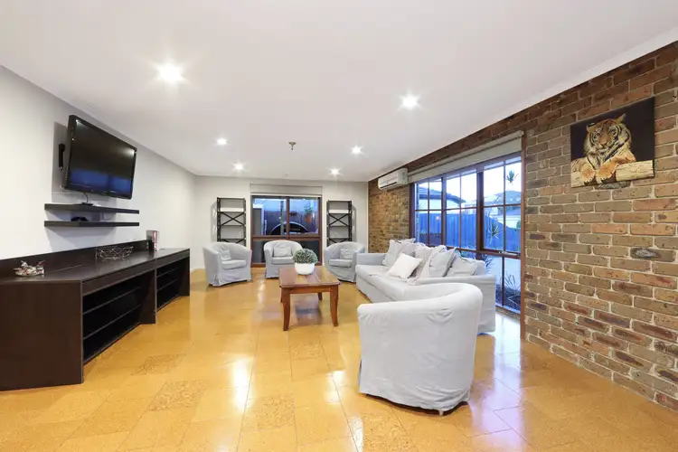 Fourth view of Homely house listing, 14 Tara Close, Rowville VIC 3178