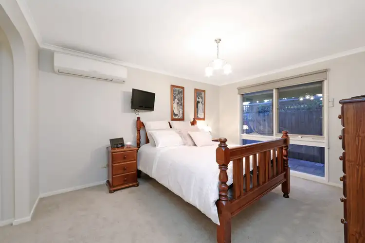 Fifth view of Homely house listing, 14 Tara Close, Rowville VIC 3178