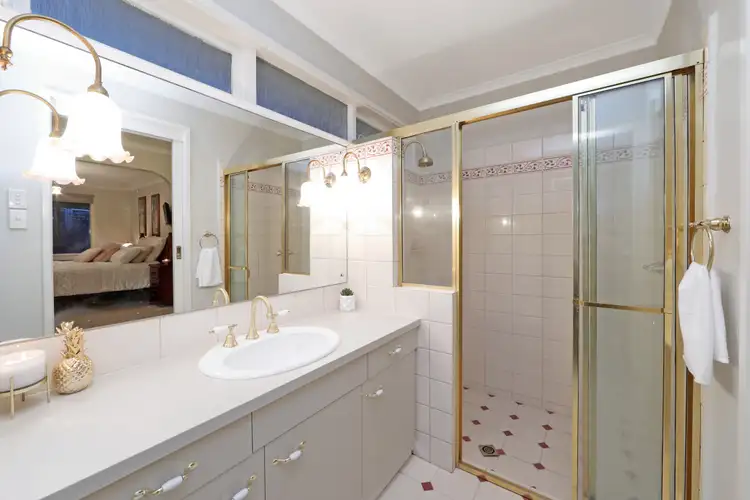 Sixth view of Homely house listing, 14 Tara Close, Rowville VIC 3178