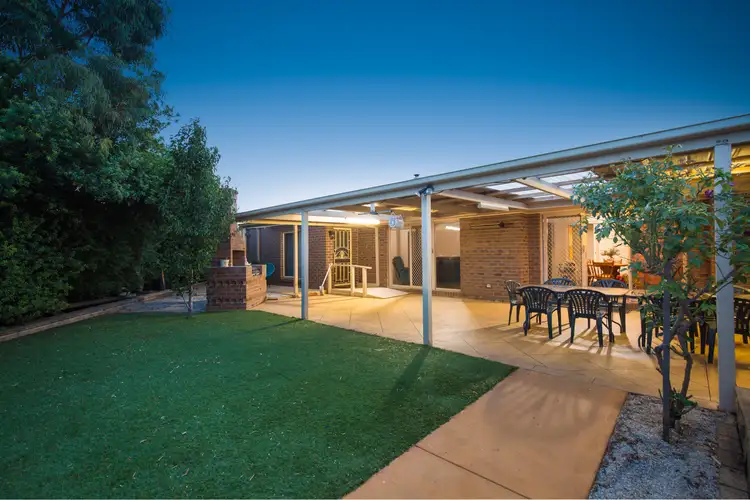 Second view of Homely house listing, 9 Bluebell Court, Hoppers Crossing VIC 3029