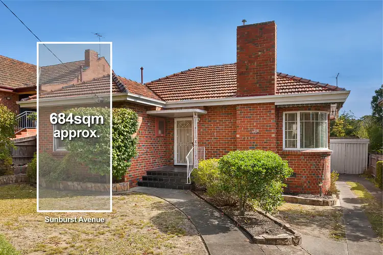 10 Sunburst Avenue, Balwyn North VIC 3104