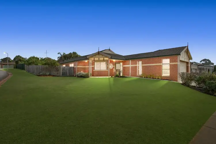 35 Kingston Downs Drive, Ocean Grove VIC 3226