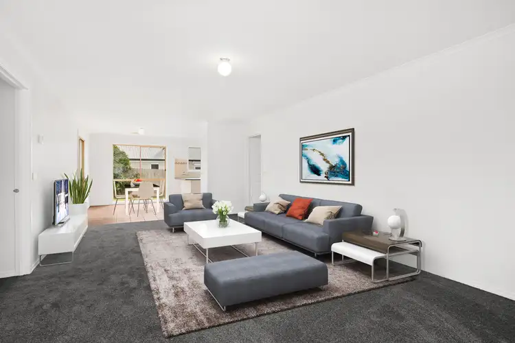 Second view of Homely house listing, 35 Kingston Downs Drive, Ocean Grove VIC 3226