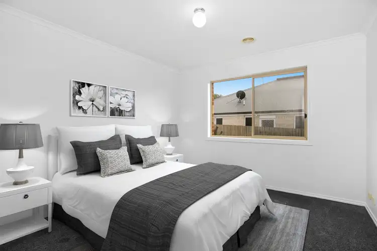 Fifth view of Homely house listing, 35 Kingston Downs Drive, Ocean Grove VIC 3226