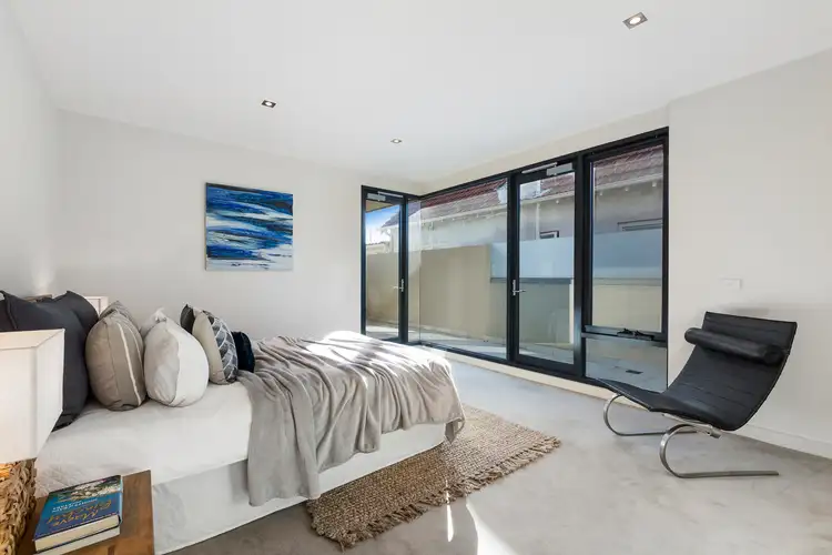 Sixth view of Homely house listing, 4/58 Marine Parade, Elwood VIC 3184