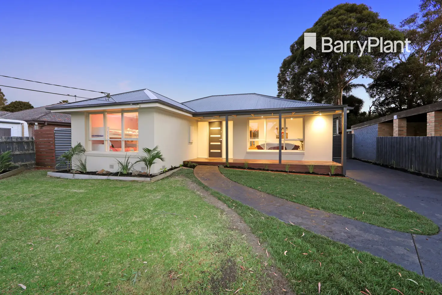 Main view of Homely house listing, 13 Acacia Road, Upper Ferntree Gully VIC 3156