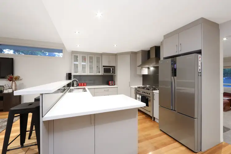 Second view of Homely house listing, 13 Acacia Road, Upper Ferntree Gully VIC 3156