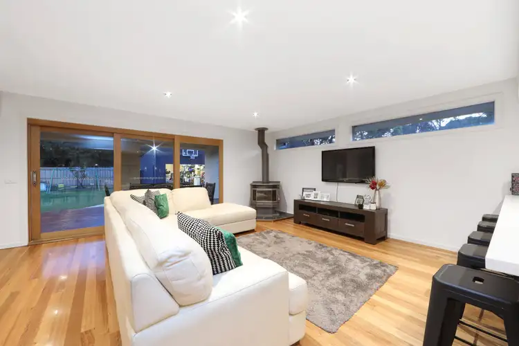 Fourth view of Homely house listing, 13 Acacia Road, Upper Ferntree Gully VIC 3156