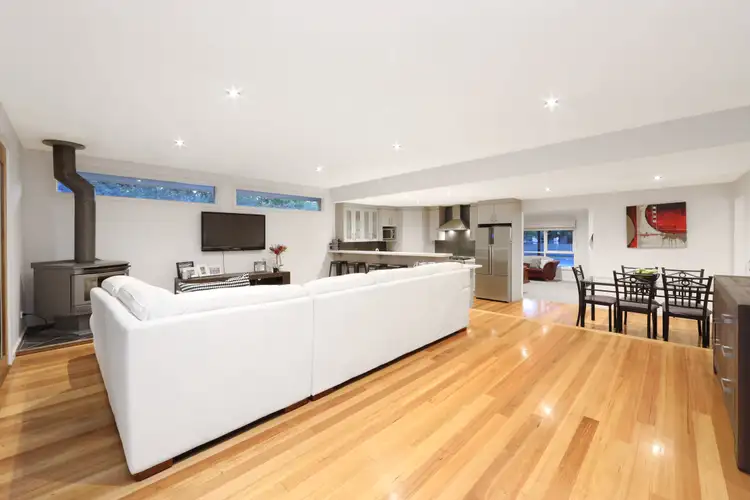 Fifth view of Homely house listing, 13 Acacia Road, Upper Ferntree Gully VIC 3156