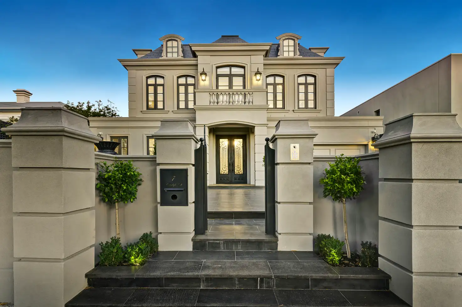 Main view of Homely house listing, 7 Carlyle Street, Hawthorn East VIC 3123