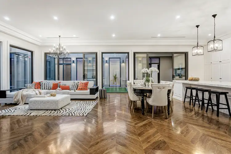 Third view of Homely house listing, 7 Carlyle Street, Hawthorn East VIC 3123