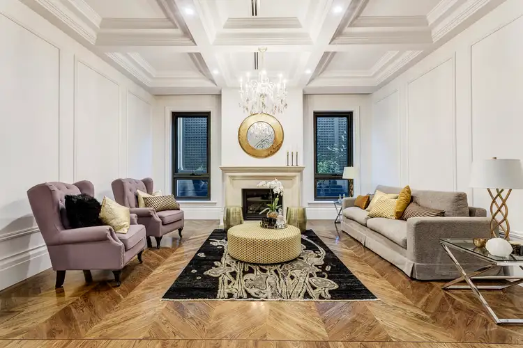 Fifth view of Homely house listing, 7 Carlyle Street, Hawthorn East VIC 3123