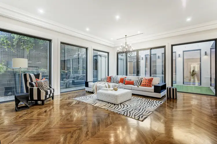 Sixth view of Homely house listing, 7 Carlyle Street, Hawthorn East VIC 3123