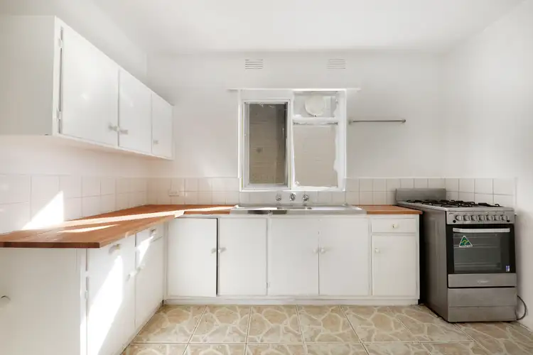 Second view of Homely apartment listing, 6/72 Grosvenor Street, Balaclava VIC 3183