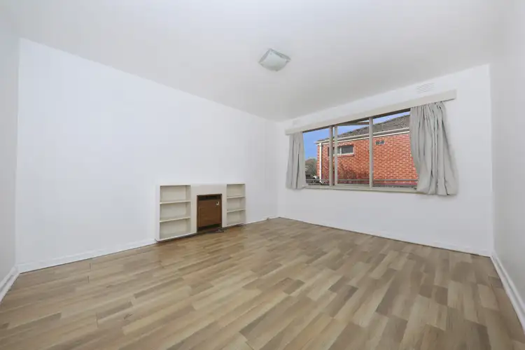 Third view of Homely apartment listing, 6/72 Grosvenor Street, Balaclava VIC 3183