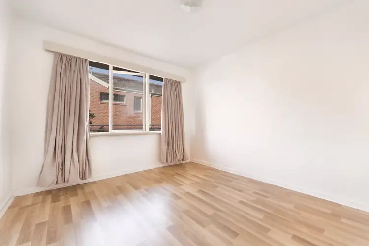 Fifth view of Homely apartment listing, 6/72 Grosvenor Street, Balaclava VIC 3183