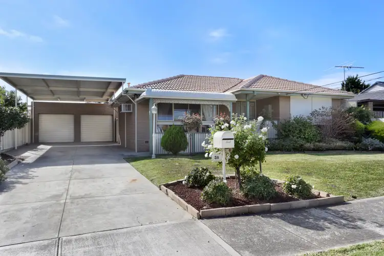 58 Gillespie Road, St Albans VIC 3021