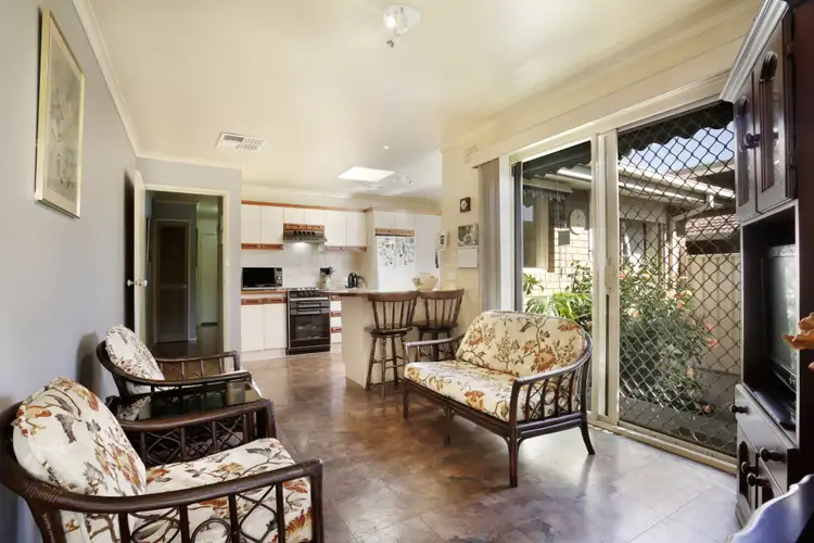 Second view of Homely house listing, 58 Gillespie Road, St Albans VIC 3021