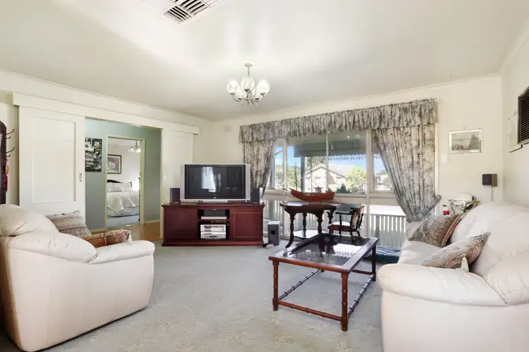 Third view of Homely house listing, 58 Gillespie Road, St Albans VIC 3021