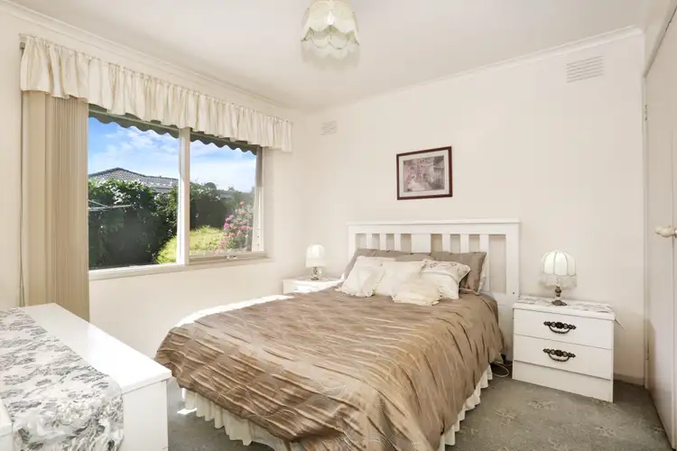 Fourth view of Homely house listing, 58 Gillespie Road, St Albans VIC 3021