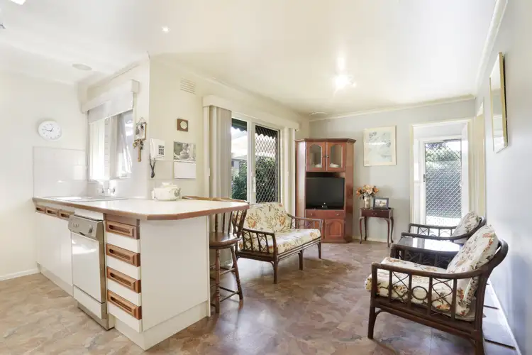 Fifth view of Homely house listing, 58 Gillespie Road, St Albans VIC 3021