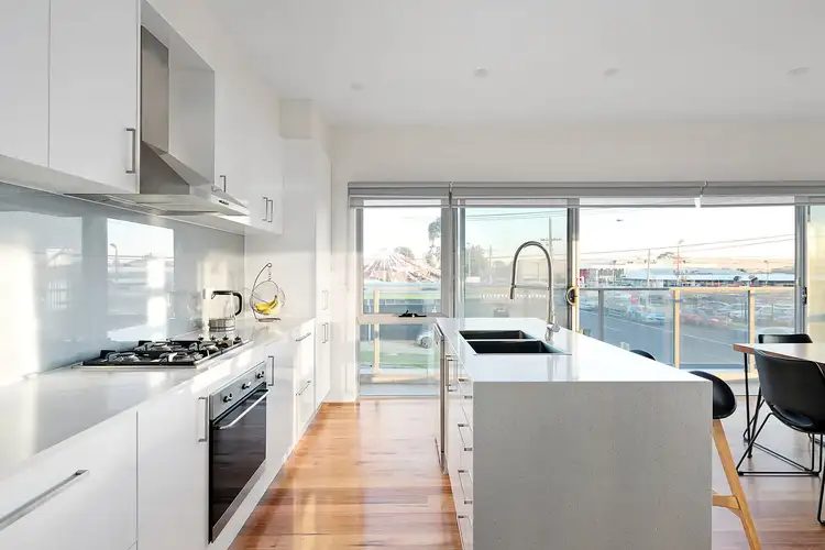 Third view of Homely townhouse listing, 986 Sydney Road, Coburg North VIC 3058