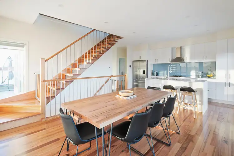 Fourth view of Homely townhouse listing, 986 Sydney Road, Coburg North VIC 3058
