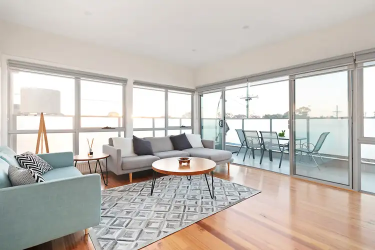 Sixth view of Homely townhouse listing, 986 Sydney Road, Coburg North VIC 3058