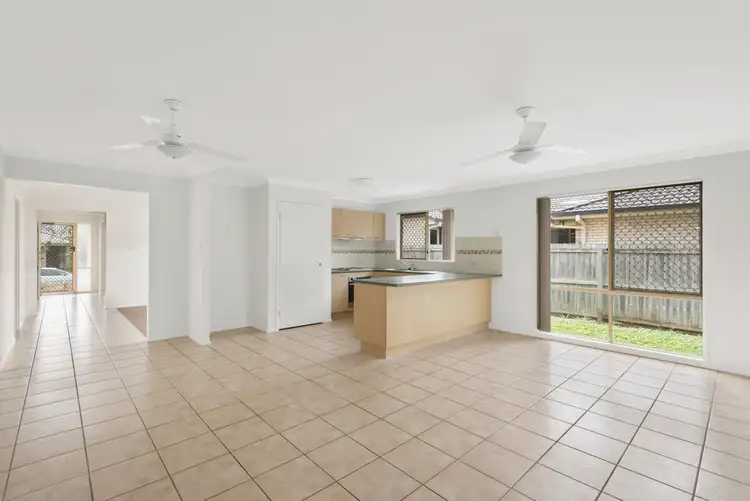 Fifth view of Homely house listing, 12 Flynn  Place, Aspley QLD 4034