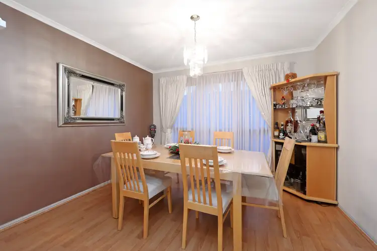 Fourth view of Homely house listing, 20 Shearer Drive, Rowville VIC 3178