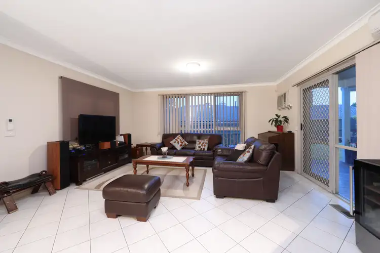 Fifth view of Homely house listing, 20 Shearer Drive, Rowville VIC 3178