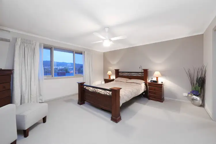 Sixth view of Homely house listing, 20 Shearer Drive, Rowville VIC 3178