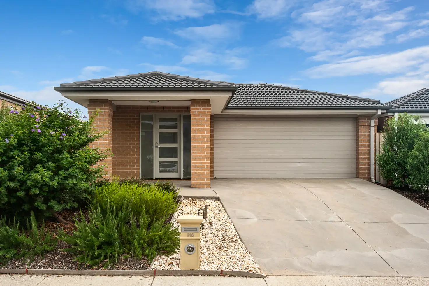 Main view of Homely house listing, 116 Eminence Boulevard, Doreen VIC 3754