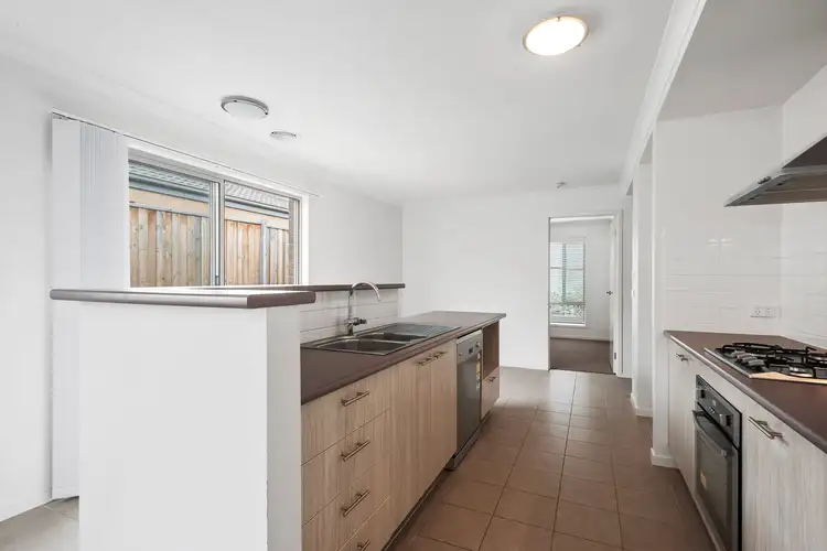 Second view of Homely house listing, 116 Eminence Boulevard, Doreen VIC 3754