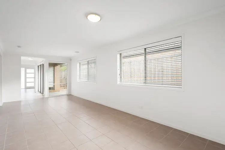 Third view of Homely house listing, 116 Eminence Boulevard, Doreen VIC 3754