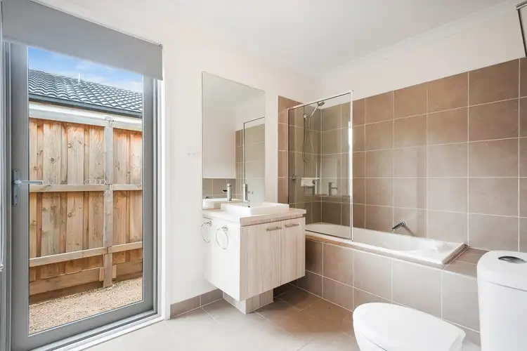 Fifth view of Homely house listing, 116 Eminence Boulevard, Doreen VIC 3754