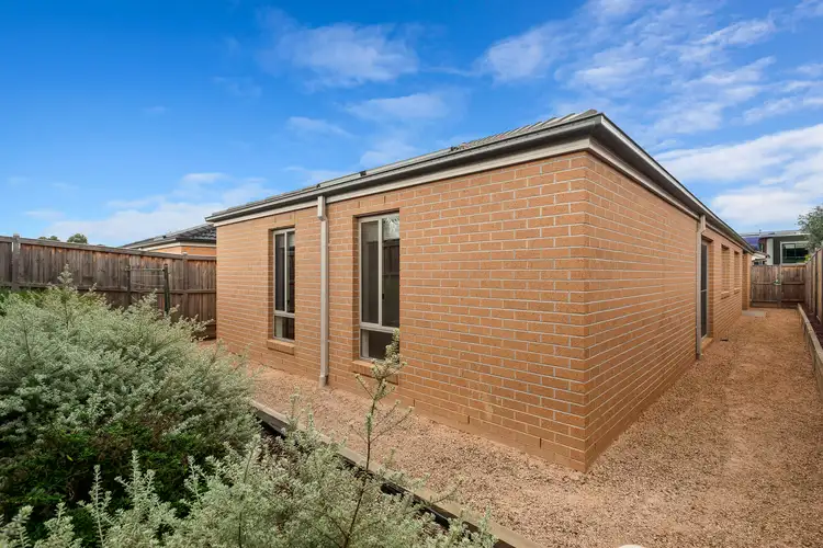 Sixth view of Homely house listing, 116 Eminence Boulevard, Doreen VIC 3754