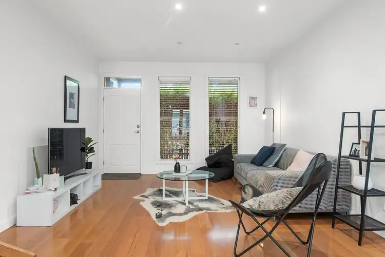 Third view of Homely townhouse listing, 3/35 Spring Street, Geelong West VIC 3218